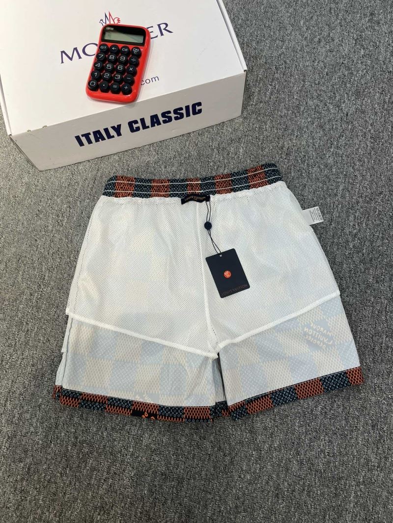 Louis Vuitton Short Pants